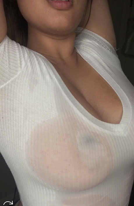 Foto desnuda filtrada de OnlyFans de Helloporscha