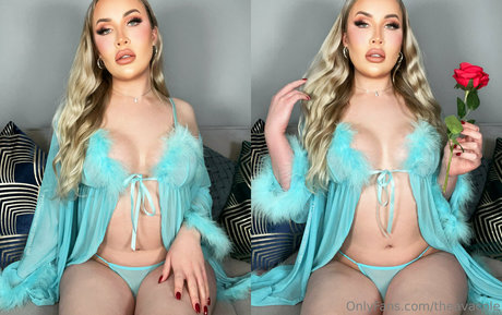 Foto desnuda filtrada de OnlyFans de Theavacole