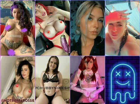 Foto desnuda filtrada de OnlyFans de Ritzytrans