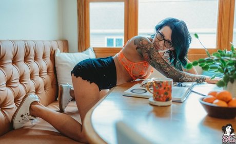 Suicidegirls