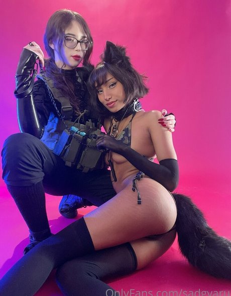 Sadgyaru