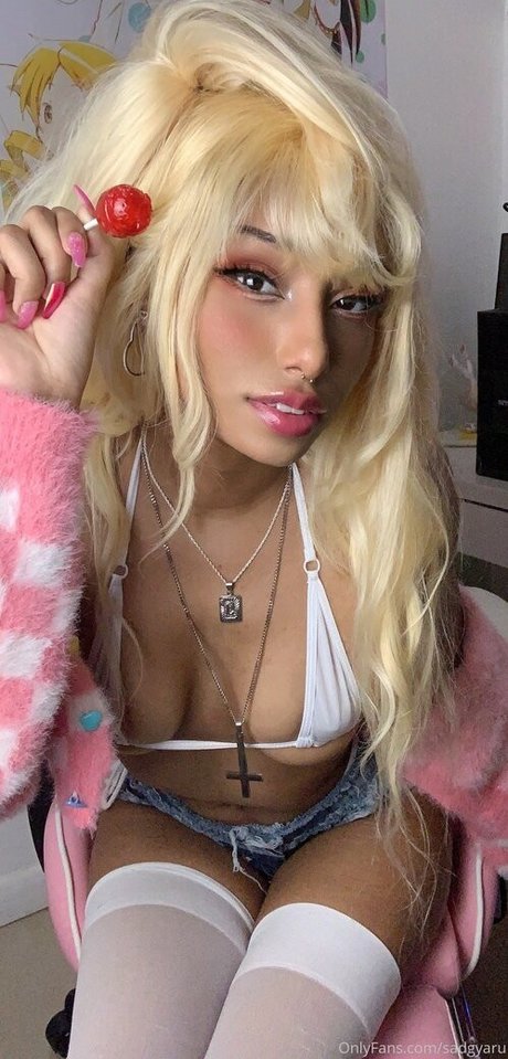 Sadgyaru