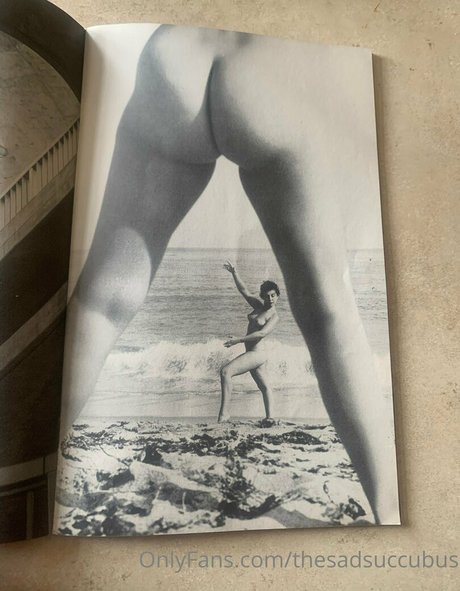 Thesadsuccubus