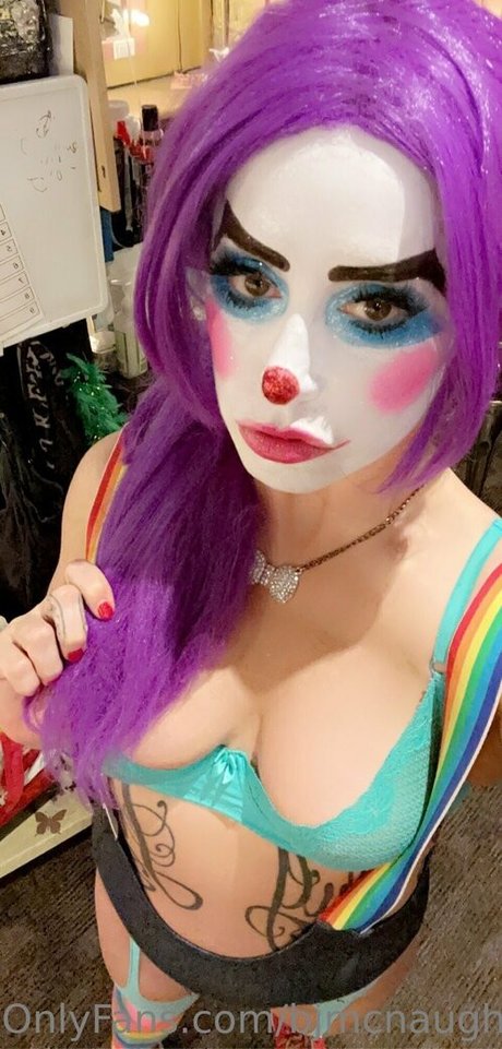 Bjmcnaughty