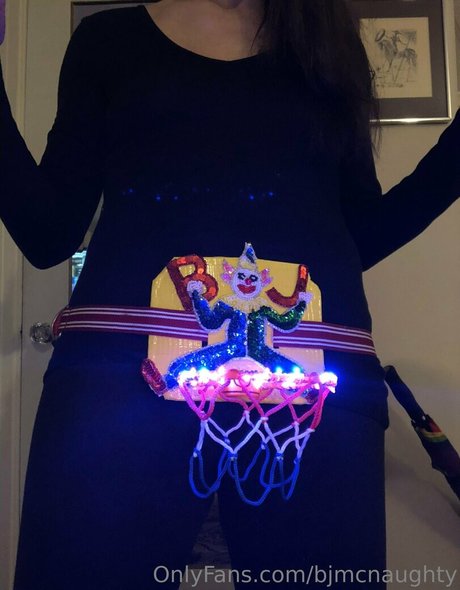 Bjmcnaughty