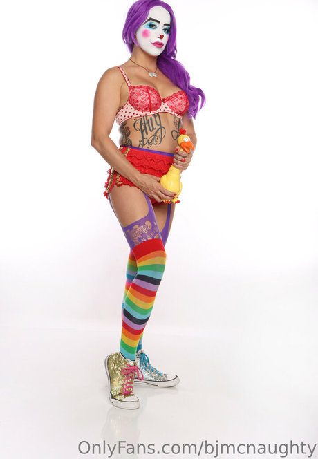 Bjmcnaughty
