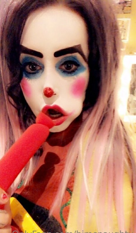 Bjmcnaughty