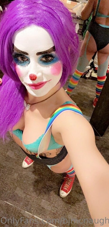 Bjmcnaughty