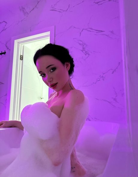 Foto desnuda filtrada de OnlyFans de Yuukimoon