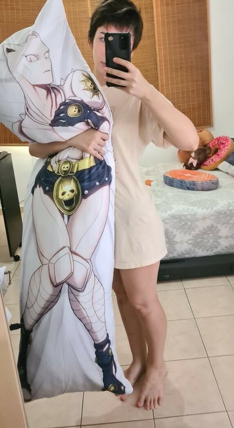 Foto desnuda filtrada de OnlyFans de Faye Tan