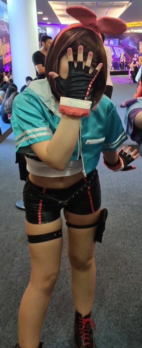 Faye Tan