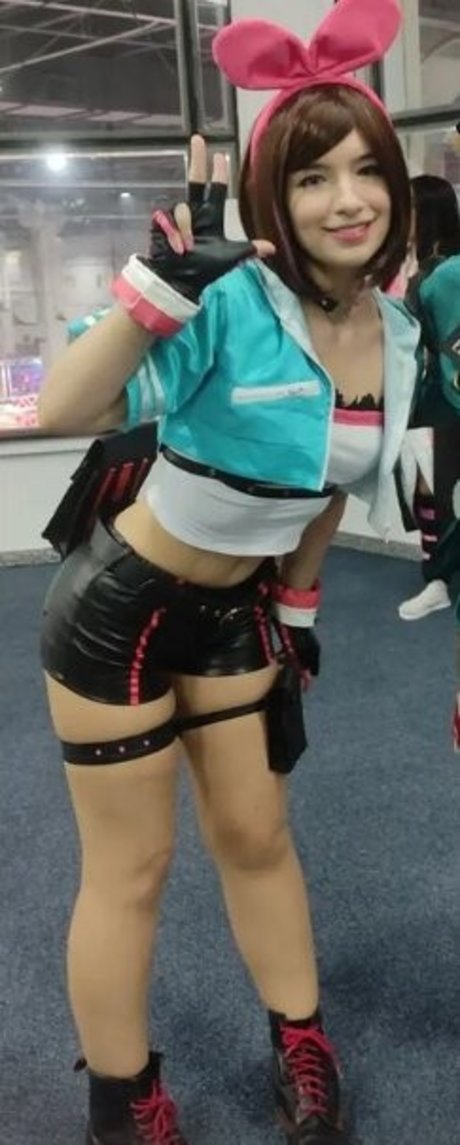 Faye Tan