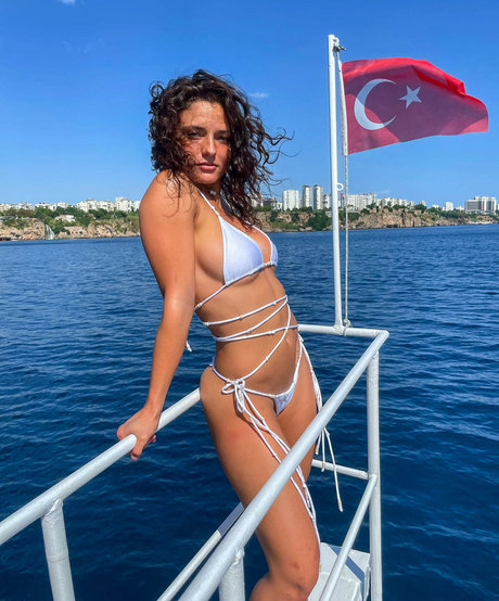 Jade Chynoweth