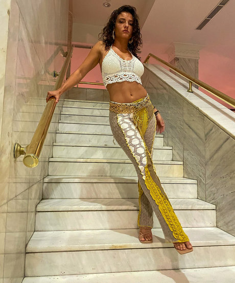 Foto desnuda filtrada de OnlyFans de Jade Chynoweth