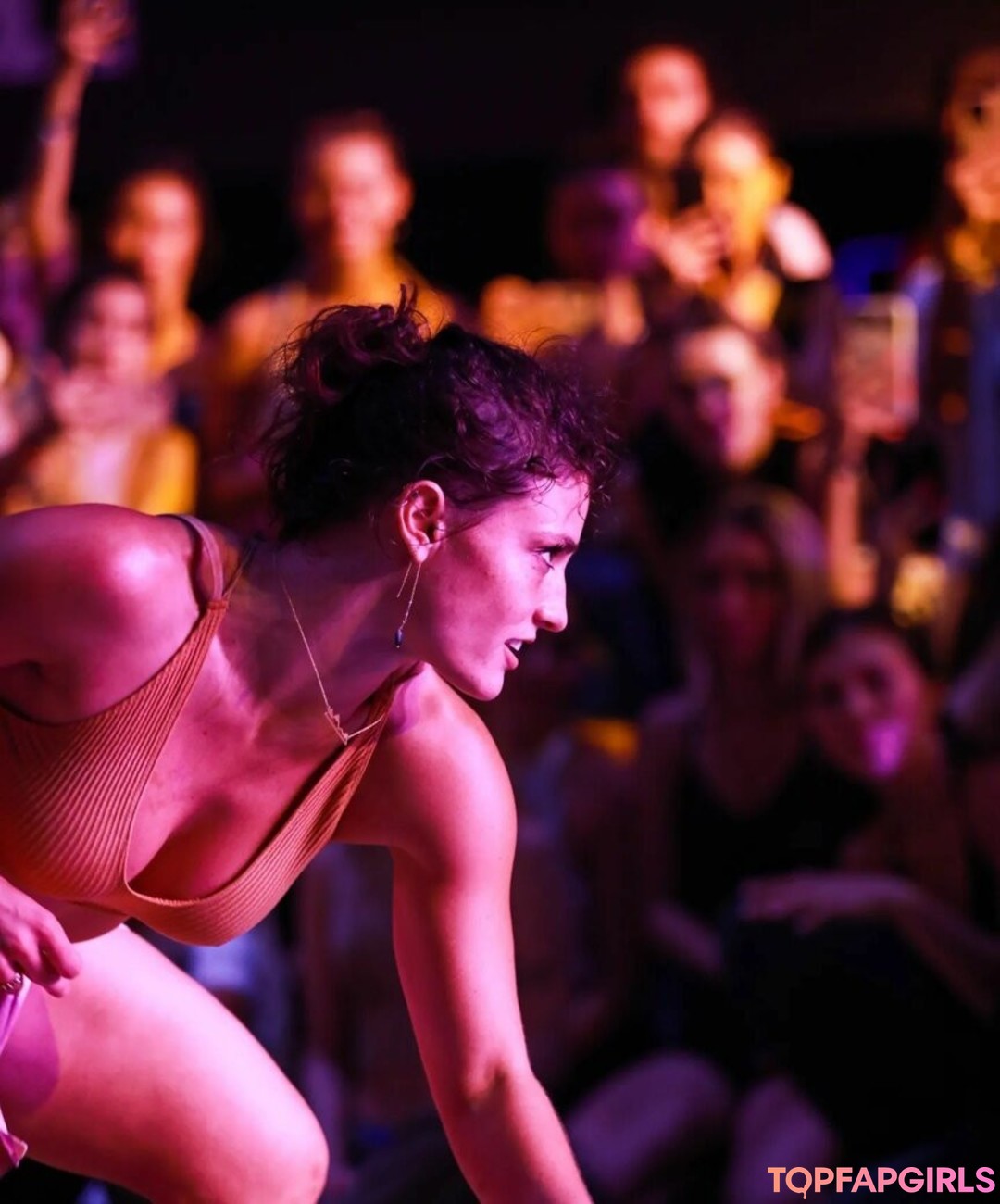 Foto desnuda filtrada de OnlyFans de Jade Chynoweth #302 Foto desnuda filtrada de OnlyFans de Jade Chynoweth #302