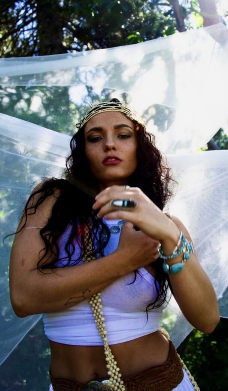 Jade Chynoweth
