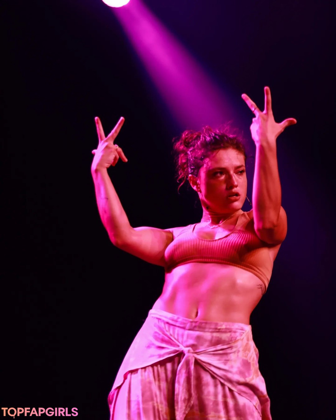 Foto desnuda filtrada de OnlyFans de Jade Chynoweth #440 Foto desnuda filtrada de OnlyFans de Jade Chynoweth #440