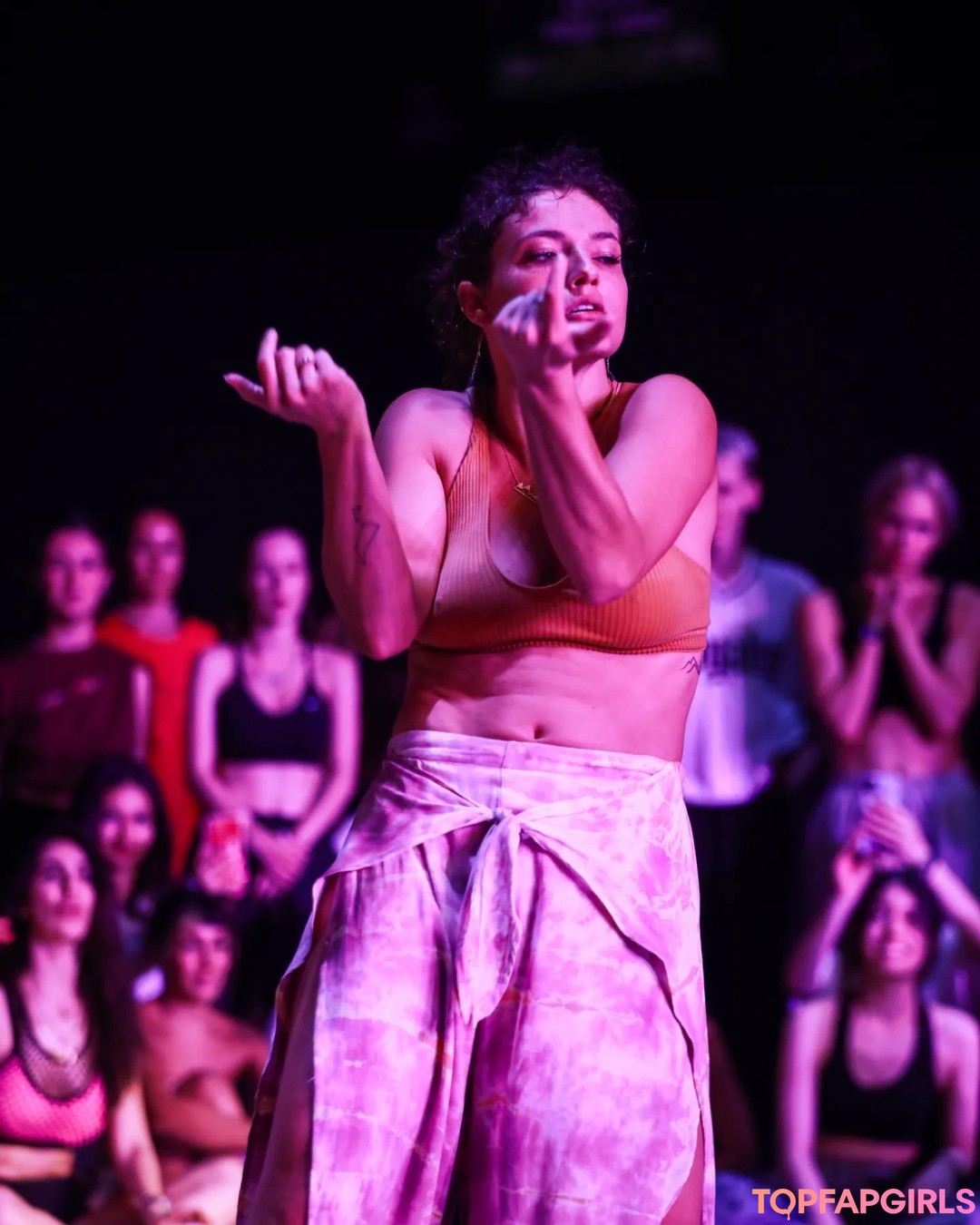 Foto desnuda filtrada de OnlyFans de Jade Chynoweth #442 Foto desnuda filtrada de OnlyFans de Jade Chynoweth #442