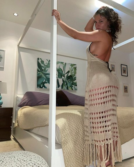 Jade Chynoweth