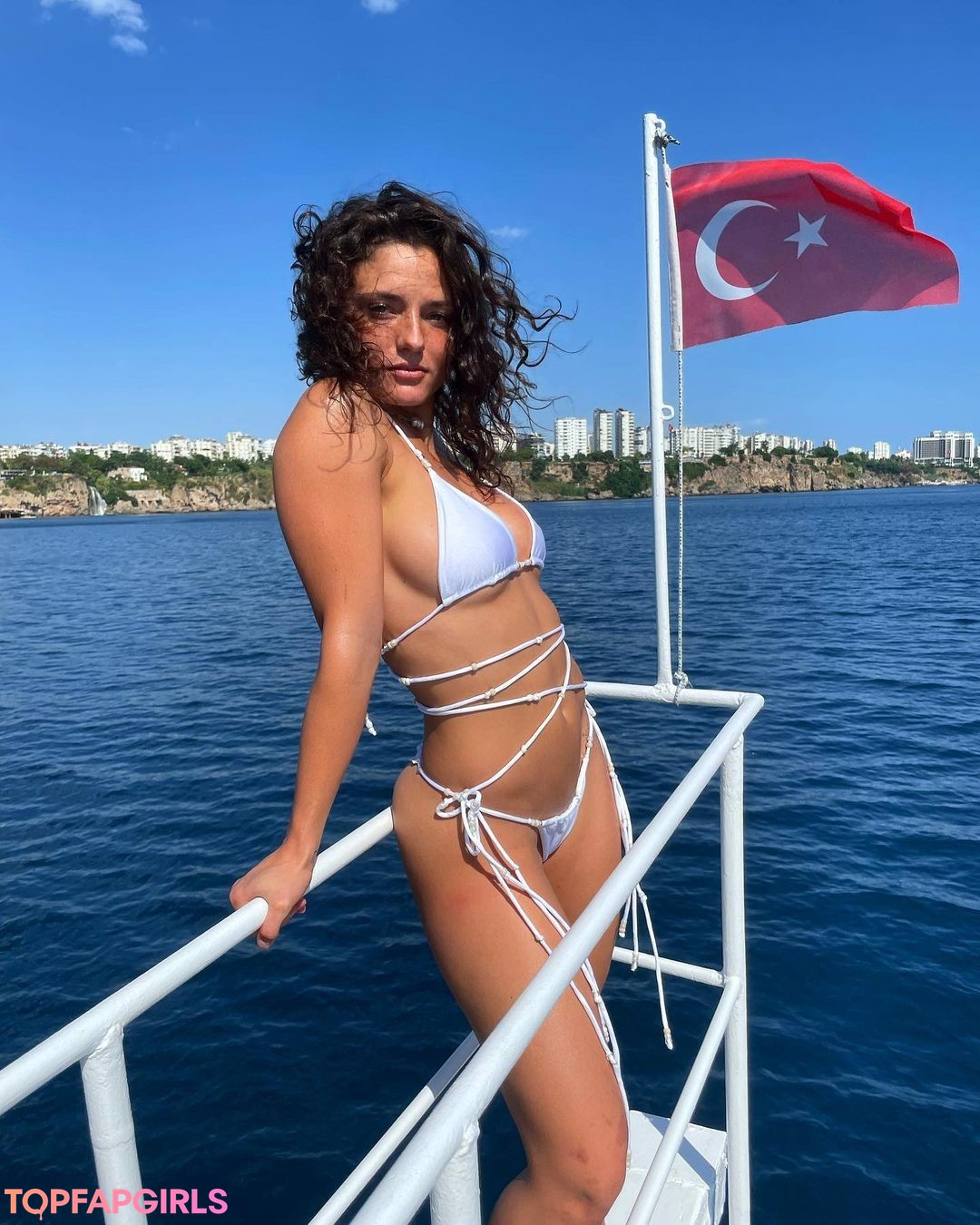 Foto desnuda filtrada de OnlyFans de Jade Chynoweth #566 Foto desnuda filtrada de OnlyFans de Jade Chynoweth #566