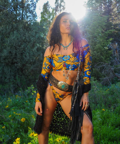 Jade Chynoweth