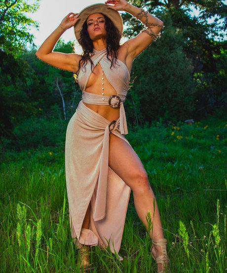 Jade Chynoweth