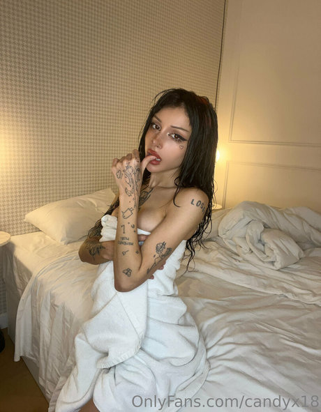Candyx18