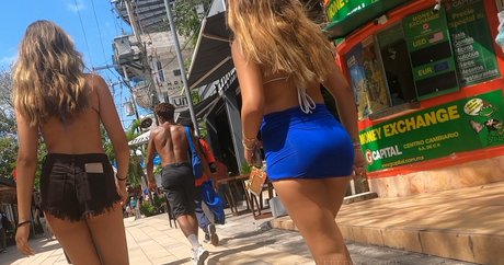 Amateur Voyeur
