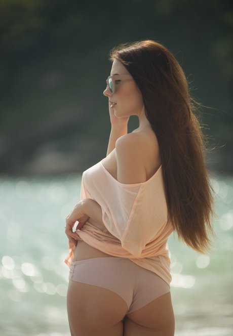 Foto desnuda filtrada de OnlyFans de Niemira