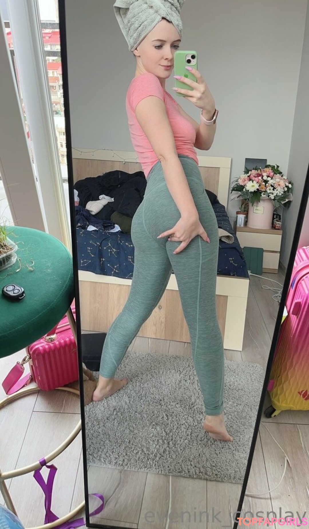 Foto desnuda filtrada de OnlyFans de Evenink Cosplay #1125 Foto desnuda filtrada de OnlyFans de Evenink Cosplay #1125