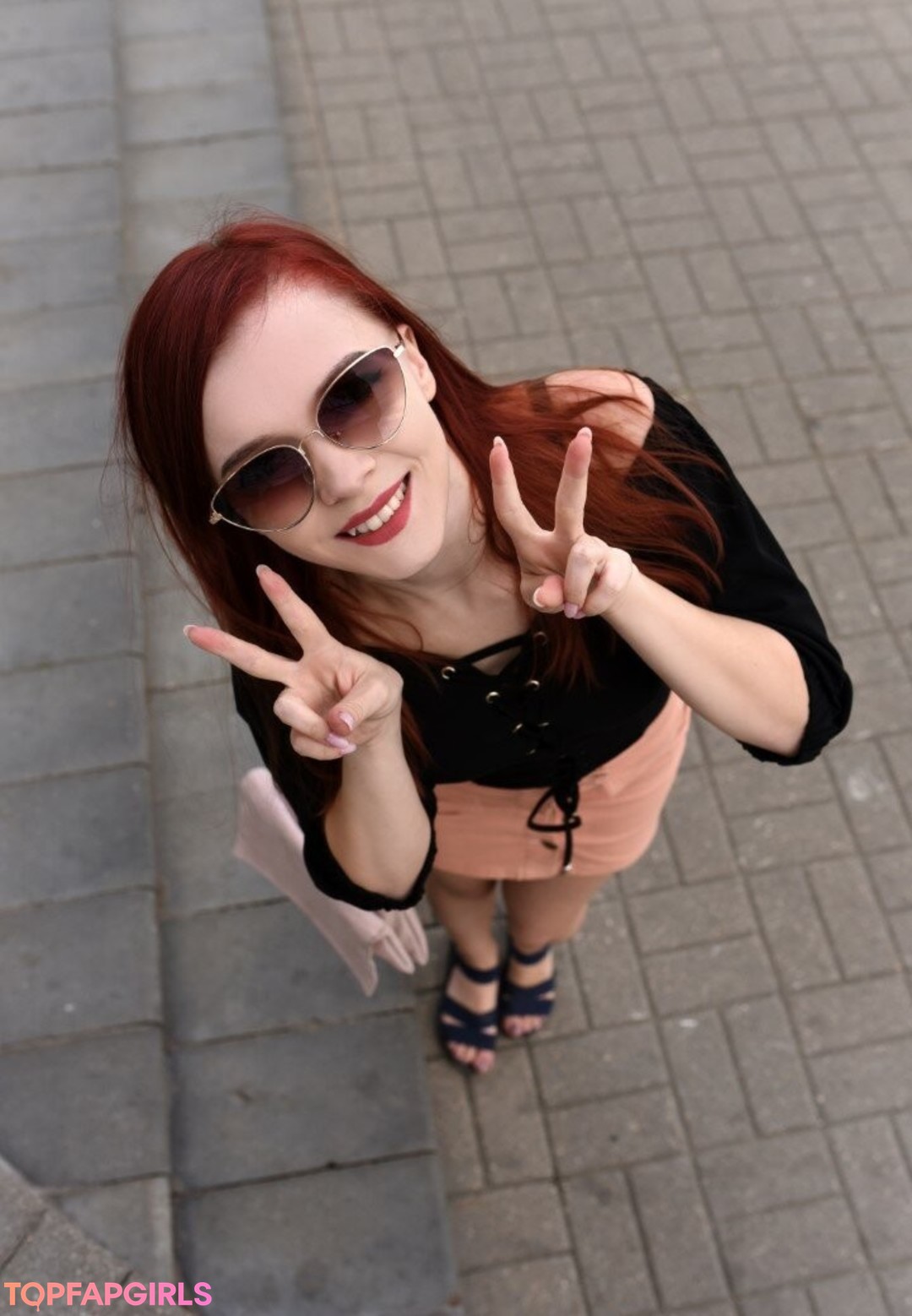 Foto desnuda filtrada de OnlyFans de Evenink Cosplay #1224