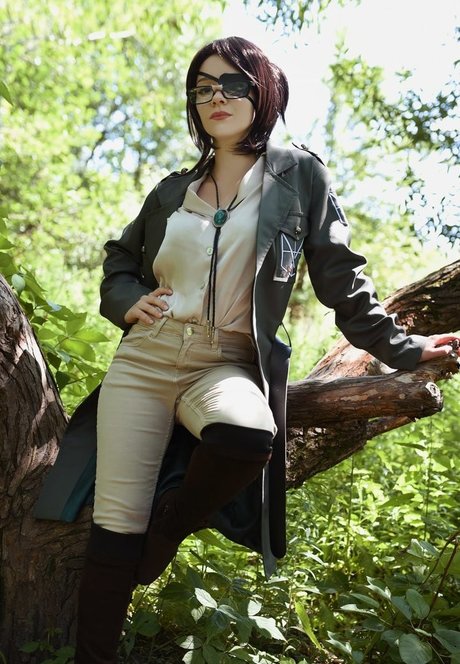 Evenink Cosplay