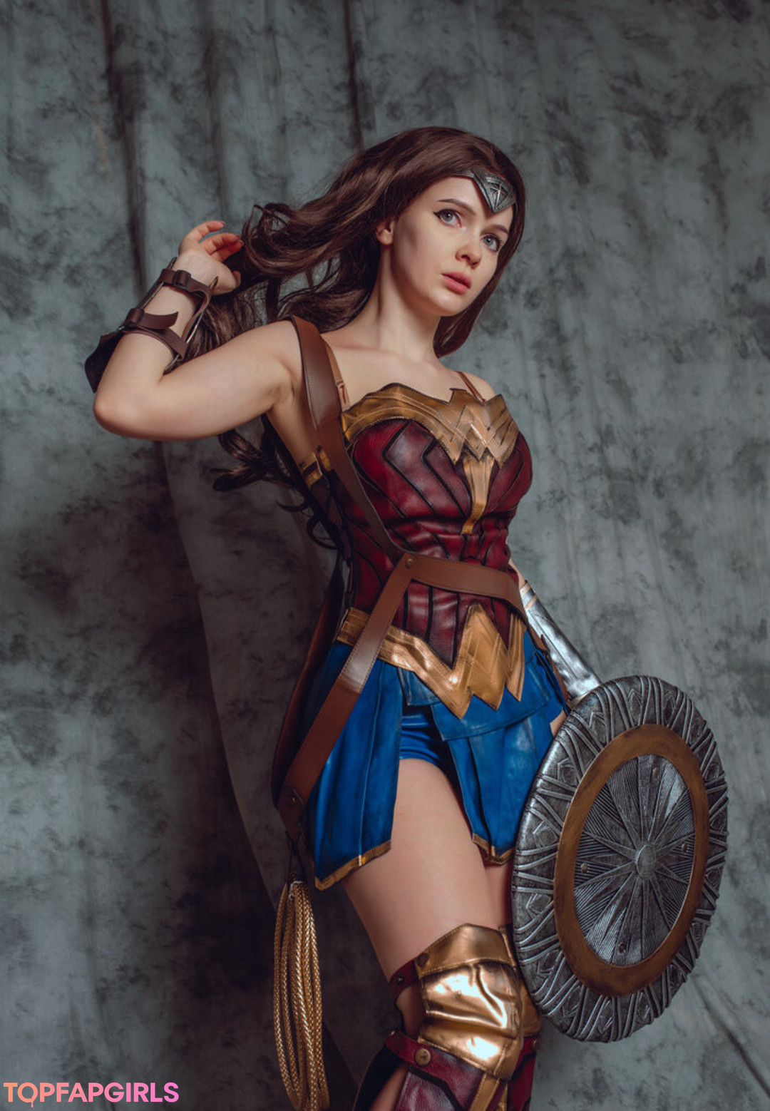 Foto desnuda filtrada de OnlyFans de Evenink Cosplay #779 Foto desnuda filtrada de OnlyFans de Evenink Cosplay #779