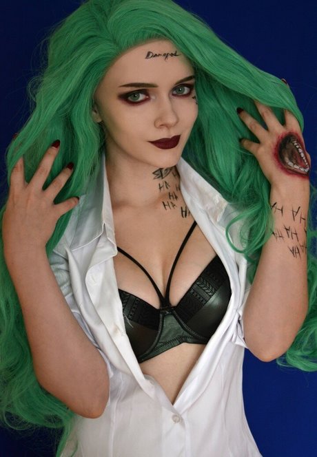 Evenink Cosplay