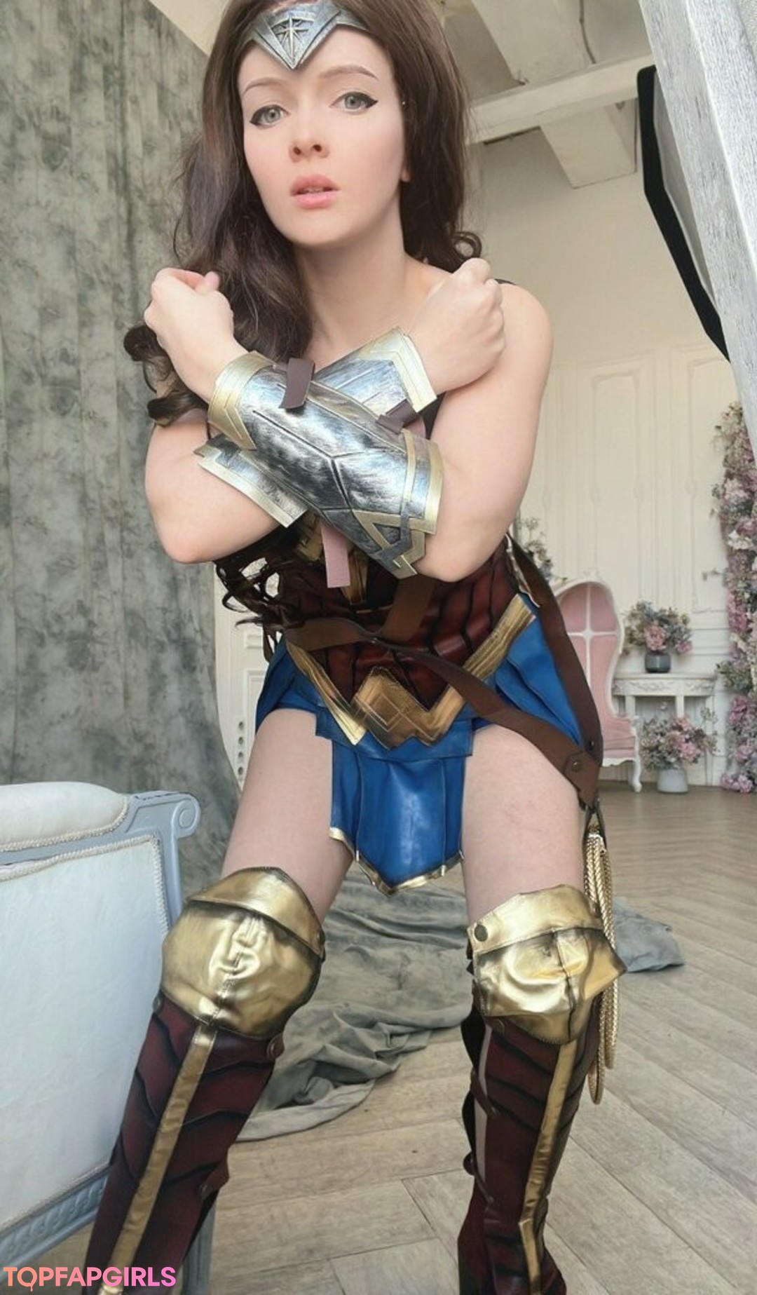 Foto desnuda filtrada de OnlyFans de Evenink Cosplay #939 Foto desnuda filtrada de OnlyFans de Evenink Cosplay #939