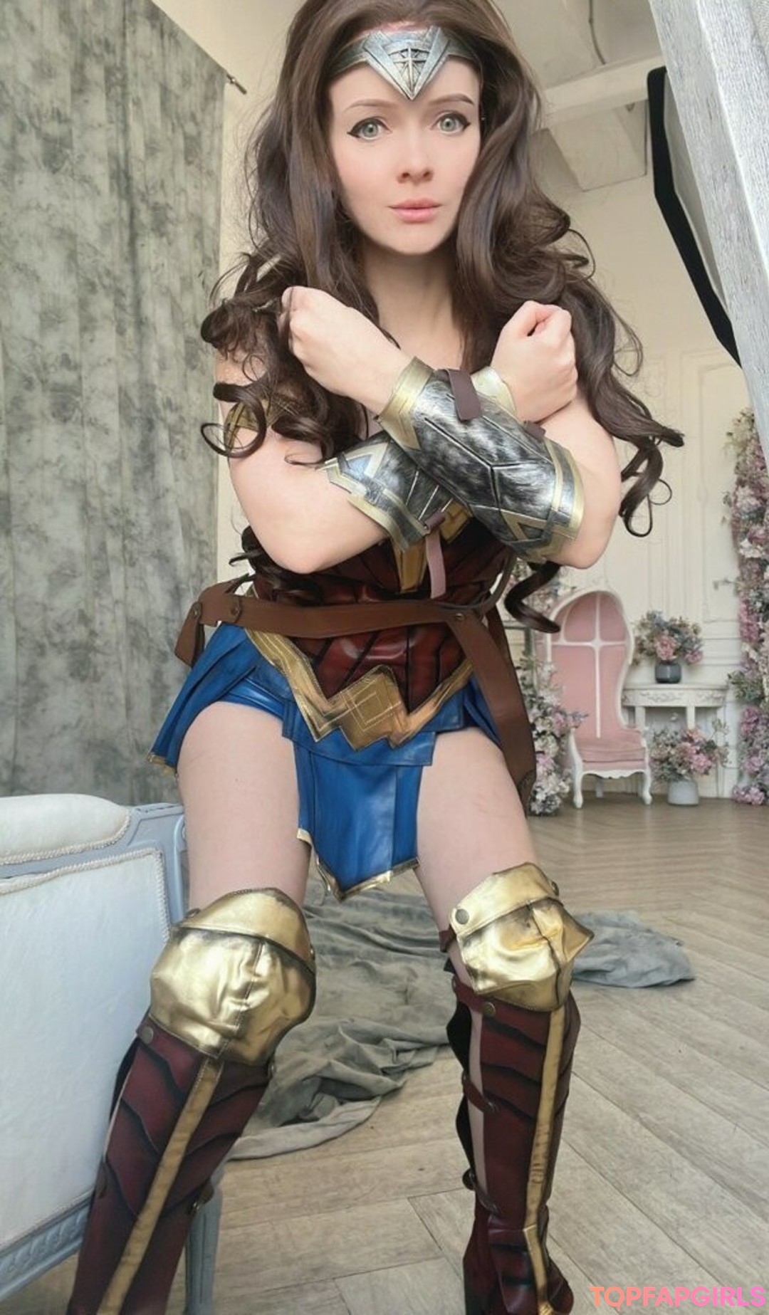 Foto desnuda filtrada de OnlyFans de Evenink Cosplay #946 Foto desnuda filtrada de OnlyFans de Evenink Cosplay #946