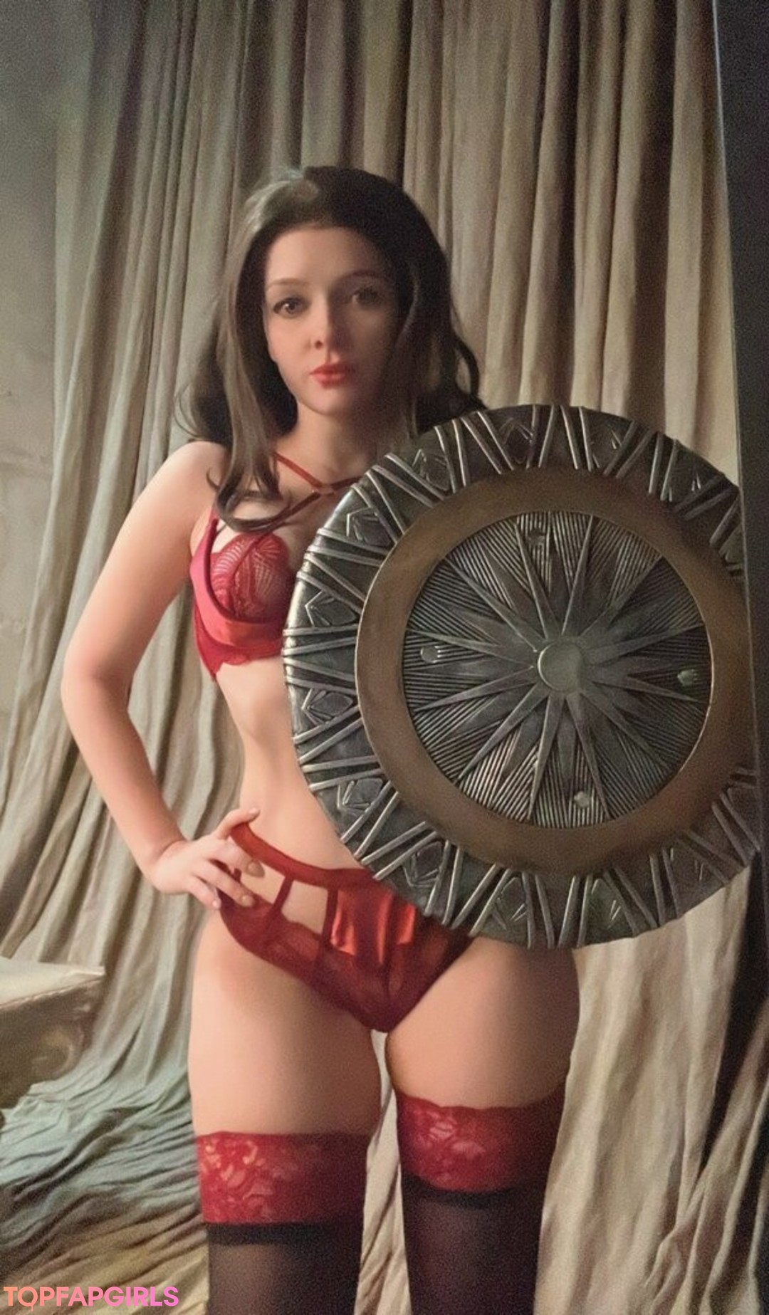 Foto desnuda filtrada de OnlyFans de Evenink Cosplay #960 Foto desnuda filtrada de OnlyFans de Evenink Cosplay #960