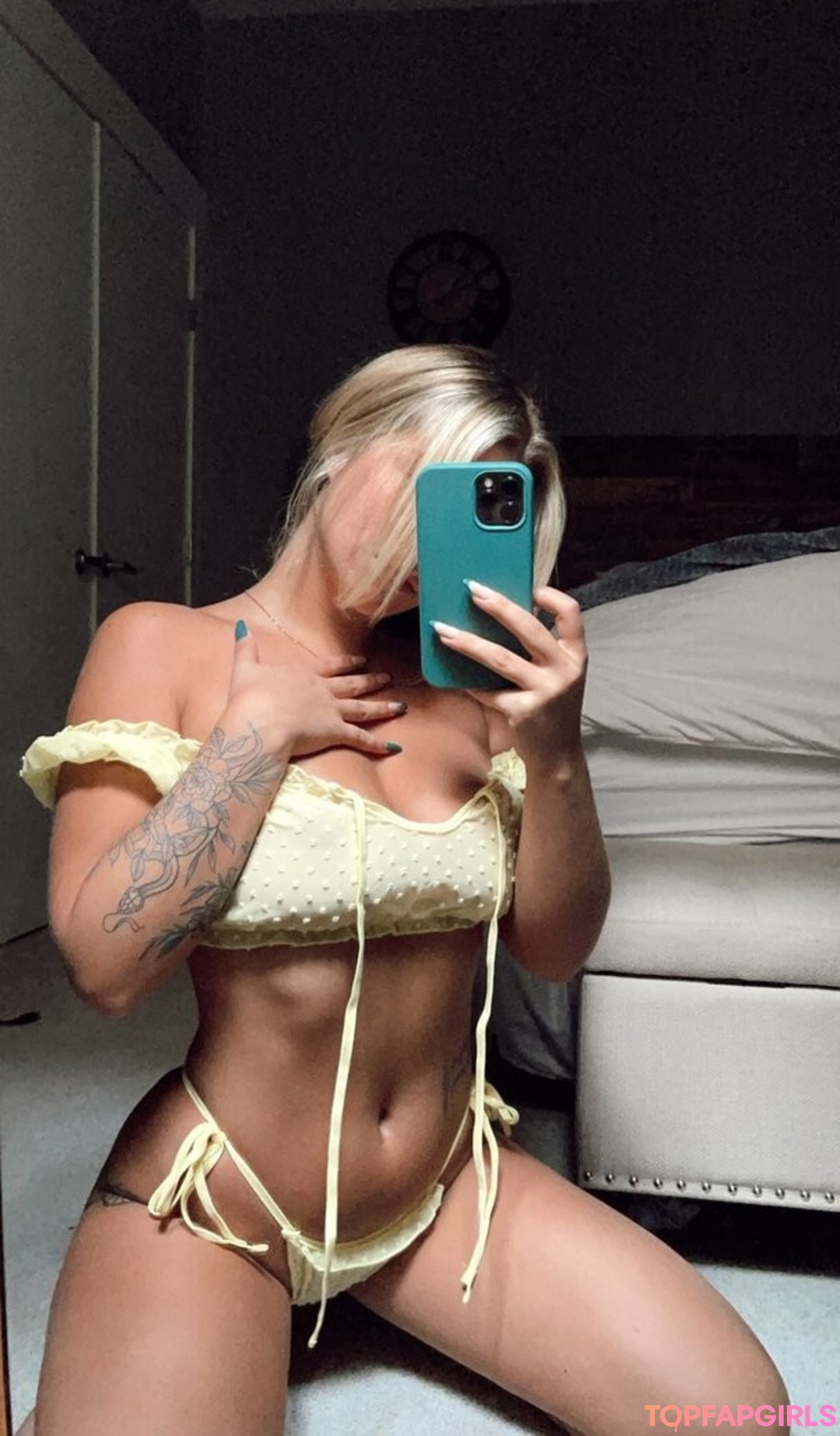 Foto desnuda filtrada de OnlyFans de Honeypaige #125 Foto desnuda filtrada de OnlyFans de Honeypaige #125