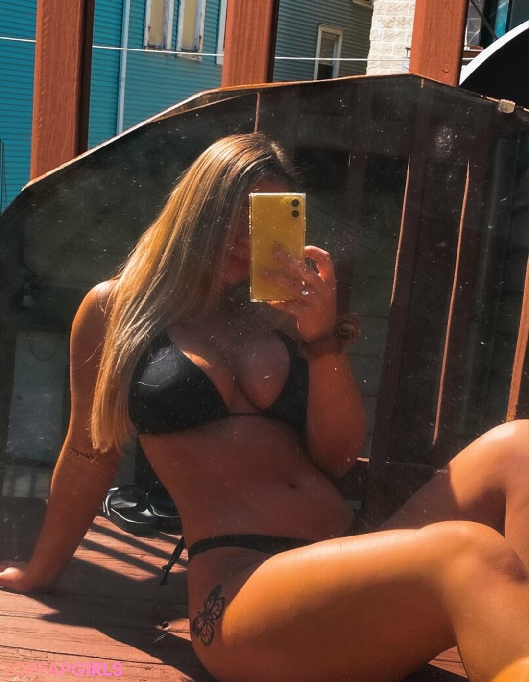 Foto desnuda filtrada de OnlyFans de Honeypaige #167 Foto desnuda filtrada de OnlyFans de Honeypaige #167