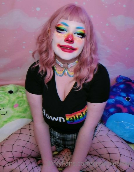 Creamieclown