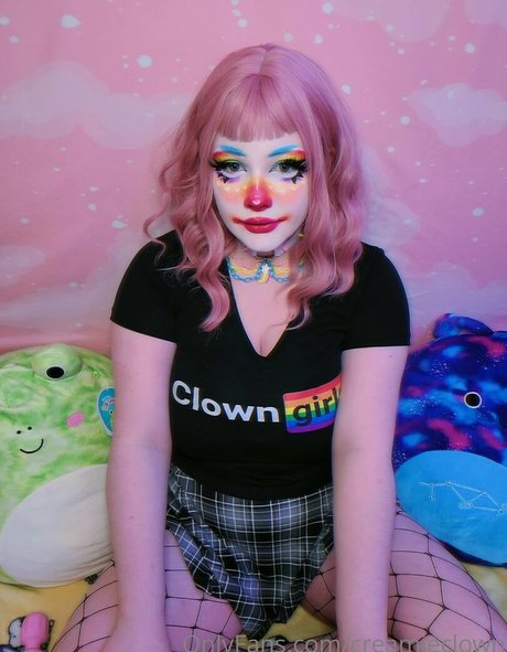 Creamieclown