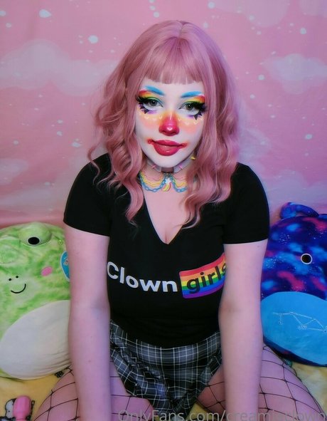 Creamieclown