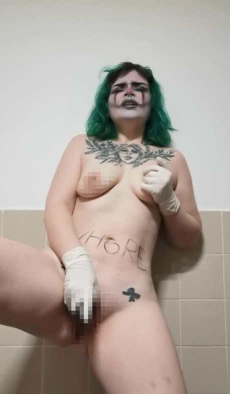 Foto desnuda filtrada de OnlyFans de Littlecalamity