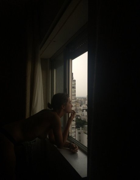 Foto desnuda filtrada de OnlyFans de Sydneygayle