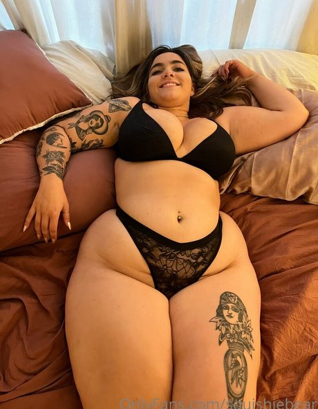 Squishiebear