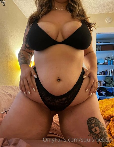 Squishiebear
