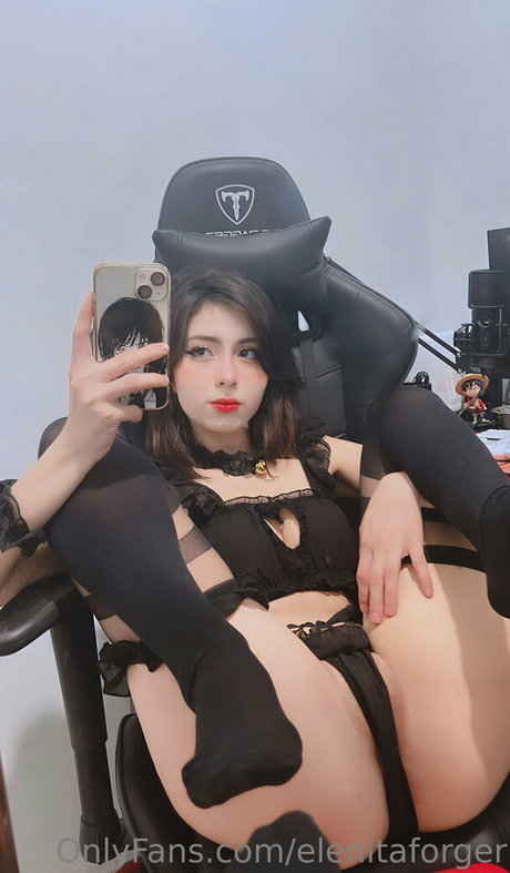 Elenitaforger