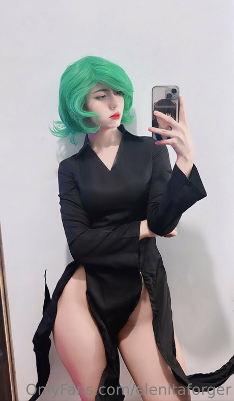 Elenitaforger