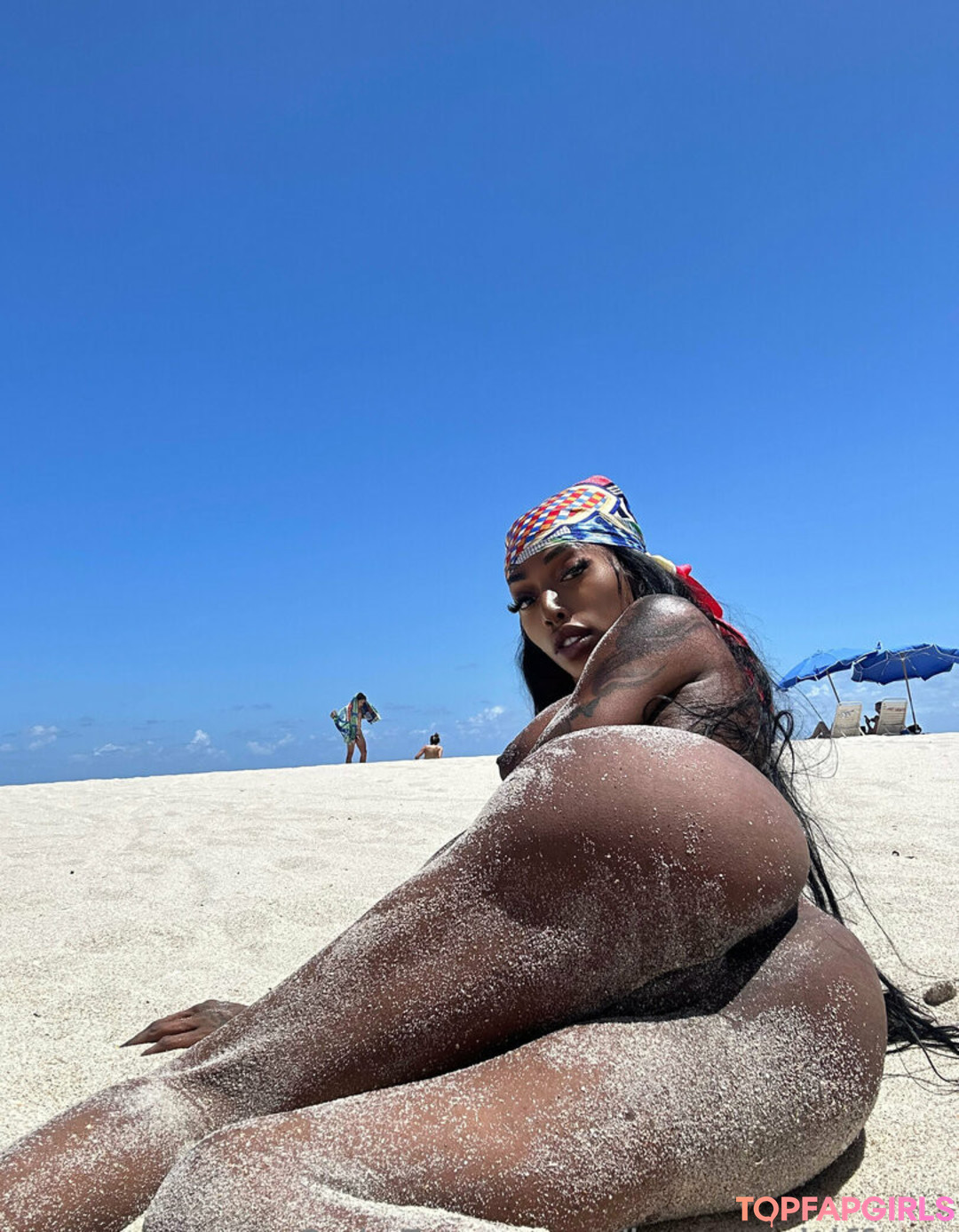 Foto desnuda filtrada de OnlyFans de Baggyaltiffxxx #106 Foto desnuda filtrada de OnlyFans de Baggyaltiffxxx #106