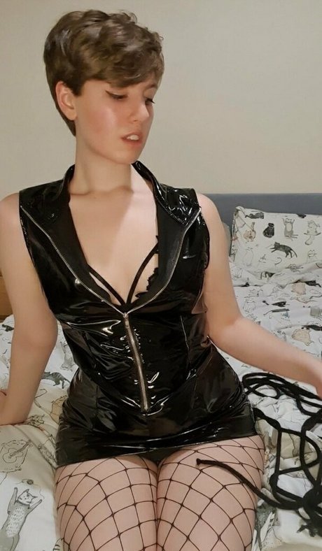 Alyxiskitty